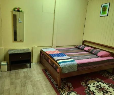Homestay Cg Tumpat
