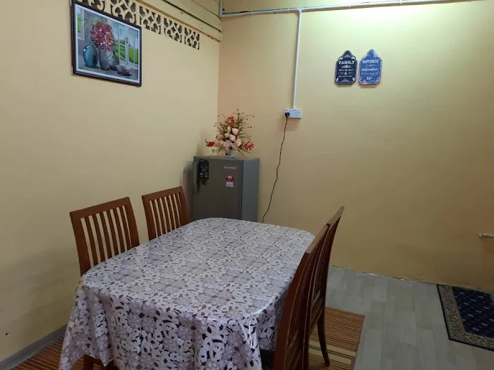 Homestay Cg Tumpat Picture 5