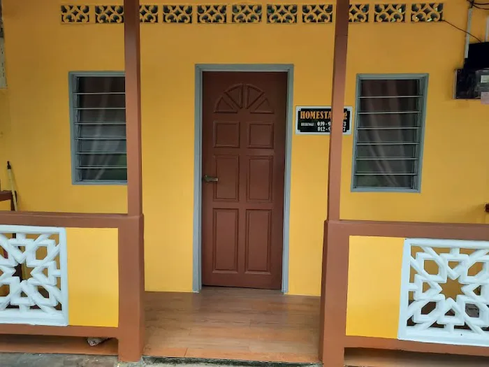 Homestay Cg Tumpat Picture 2