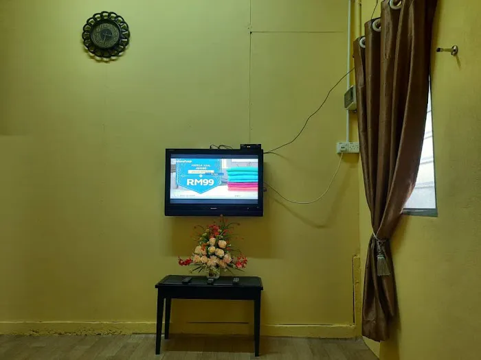 Homestay Cg Tumpat Picture 4