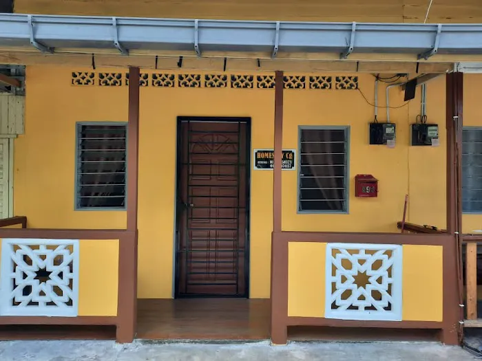 Homestay Cg Tumpat Picture 7