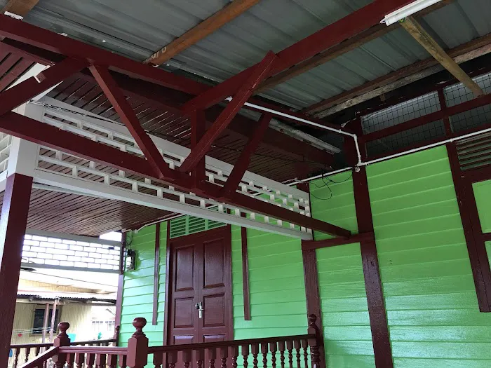 D’Kampung Homestay Picture 2