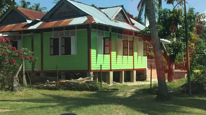 D’Kampung Homestay Picture 1