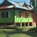 Du2019Kampung Homestay