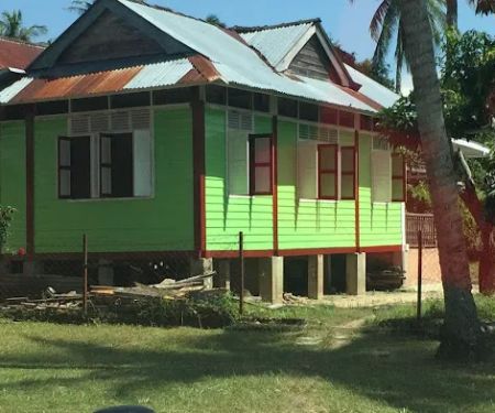Du2019Kampung Homestay
