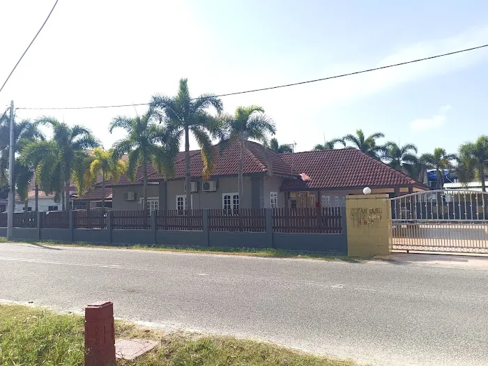Rumah Tamu Kastam (KDRM) Picture 1