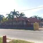 Rumah Tamu Kastam (KDRM)