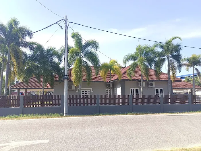 Rumah Tamu Kastam (KDRM) Picture 3