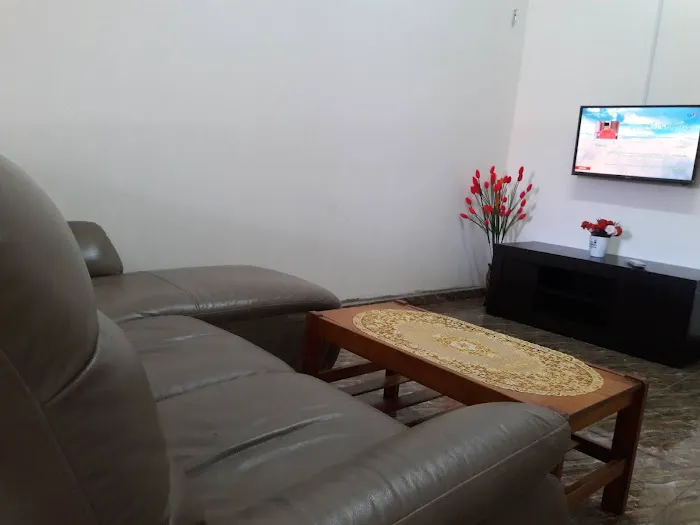 Homestay D'Geting Picture 4