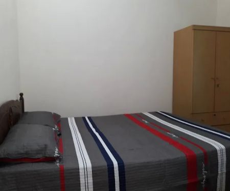Homestay D'Geting