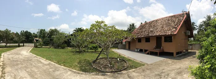 Kampung Terbak Homestay Picture 1