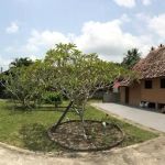 Kampung Terbak Homestay