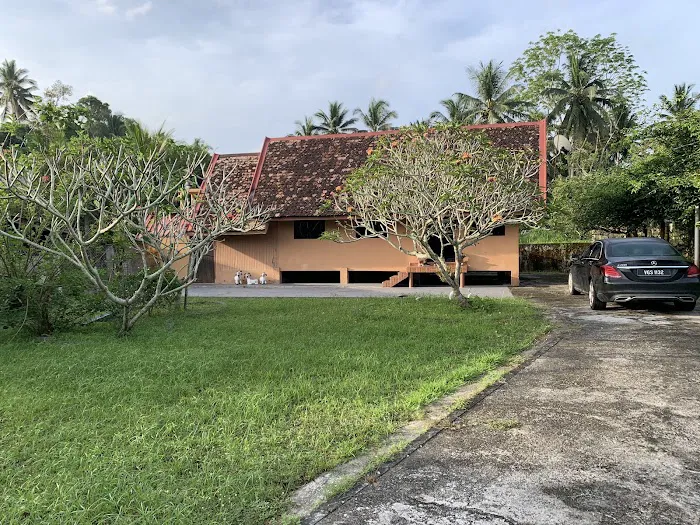 Kampung Terbak Homestay Picture 2