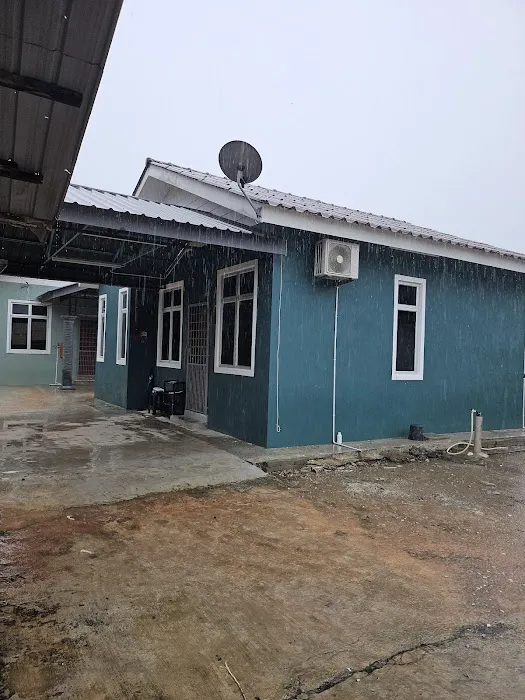 Nafisa krai Homestay Picture 1