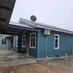 Nafisa krai Homestay