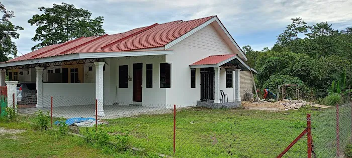 Homestay Afeeya kuala krai Picture 2
