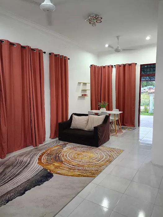 Homestay Afeeya kuala krai Picture 3