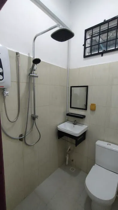 Homestay Afeeya kuala krai Picture 1