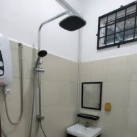 Homestay Afeeya kuala krai ico