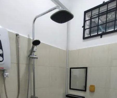 Homestay Afeeya kuala krai