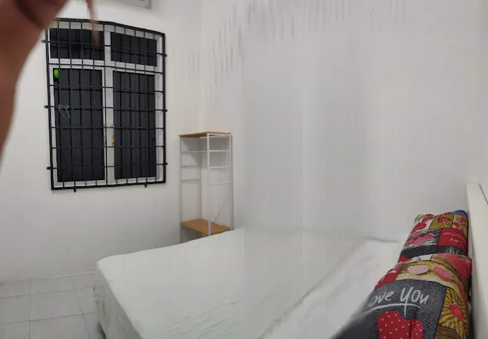 Homestay Afeeya kuala krai Picture 9