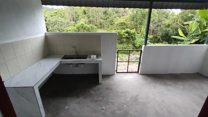 Homestay Afeeya kuala krai Picture 8