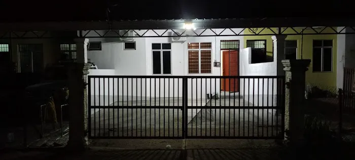 Homestay Afeeya kuala krai Picture 6