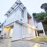 Ukay Mansion ico