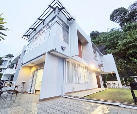 Ukay Mansion