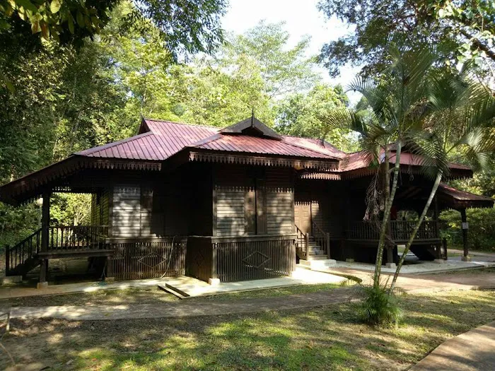 Kampung Idaman @TBNSA Picture 1
