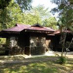 Kampung Idaman @TBNSA