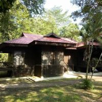 Kampung Idaman @TBNSA ico