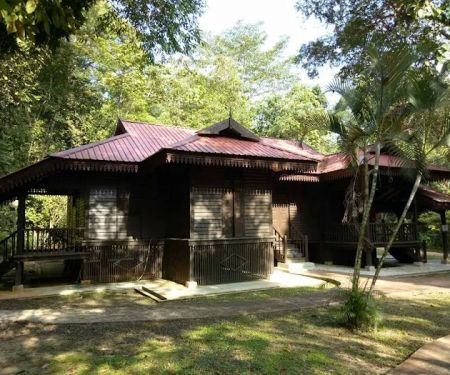 Kampung Idaman @TBNSA