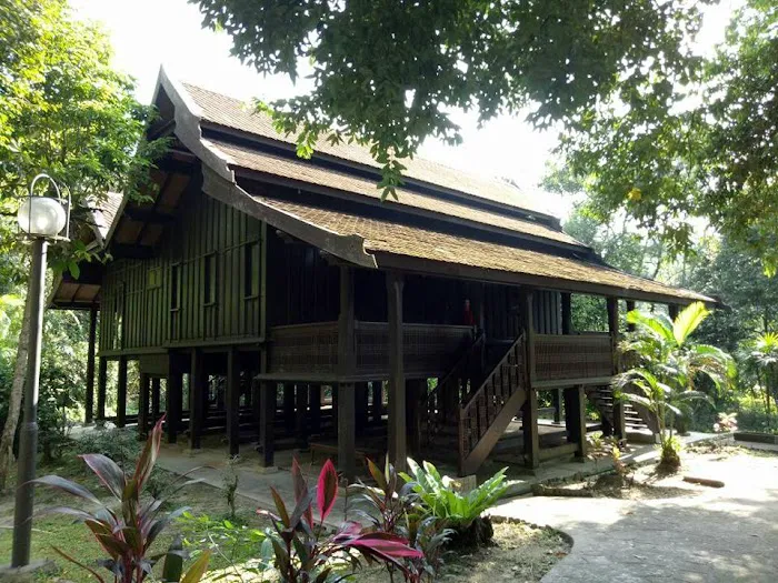 Kampung Idaman @TBNSA Picture 5
