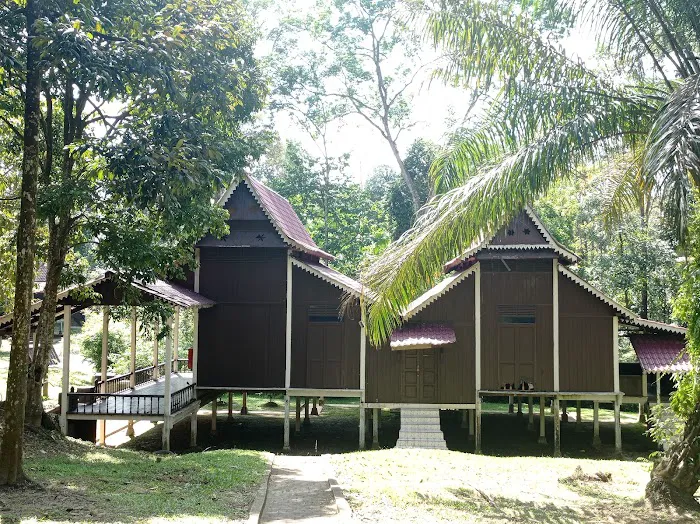Kampung Idaman @TBNSA Picture 4