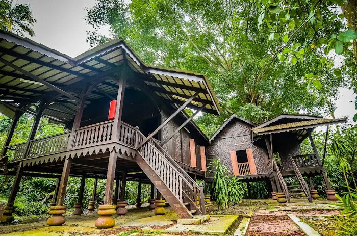 Kampung Idaman @TBNSA Picture 2
