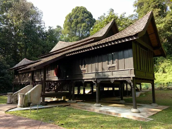 Kampung Idaman @TBNSA Picture 6