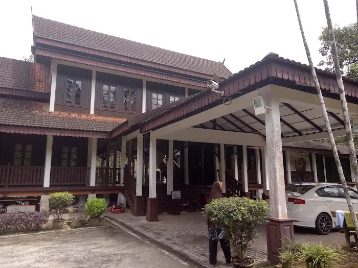 Kampung Idaman @TBNSA Picture 9