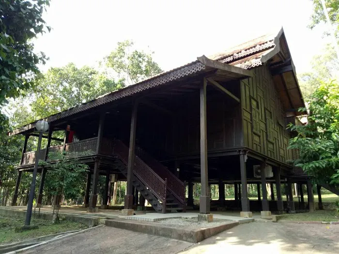 Kampung Idaman @TBNSA Picture 8
