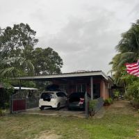 SAFROHA HOMESTAY ico