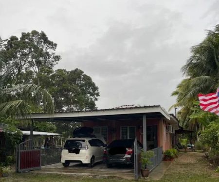 SAFROHA HOMESTAY