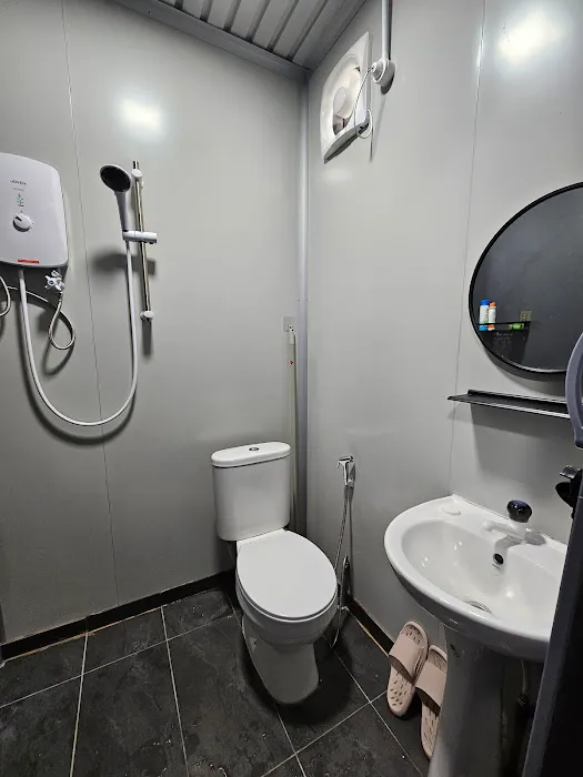 Roomstay Ceria Picture 1