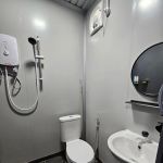 Roomstay Ceria