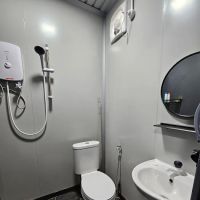 Roomstay Ceria ico