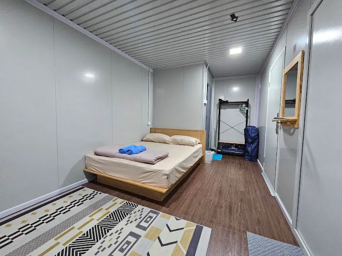 Roomstay Ceria Picture 5