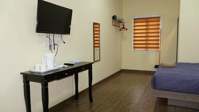 Roomstay Ceria Picture 4