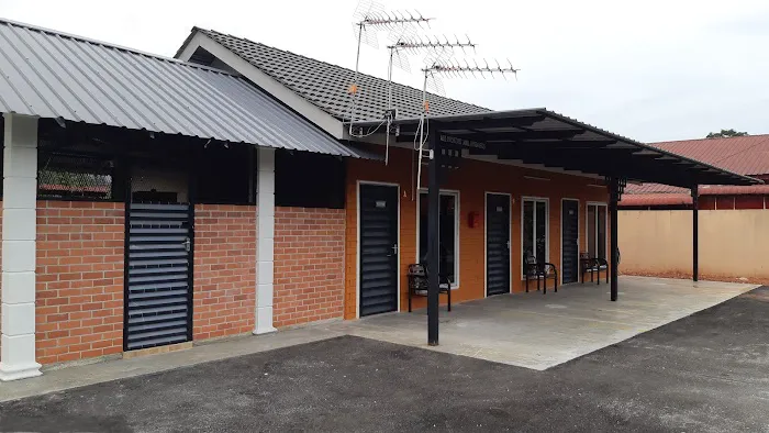 Roomstay Ceria Picture 6