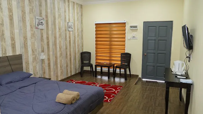 Roomstay Ceria Picture 3
