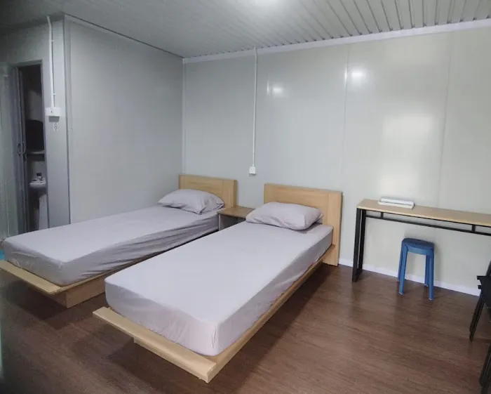 Roomstay Ceria Picture 9