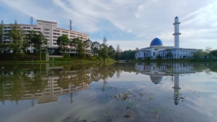 Royal Park Hotel @ UNITEN Bangi Picture 3